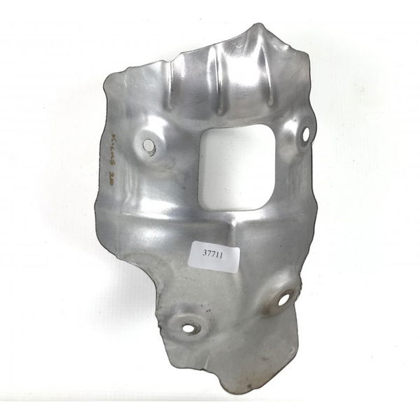 Defletor Calor Catalisador Kicks Sl 1.6 2020 Original