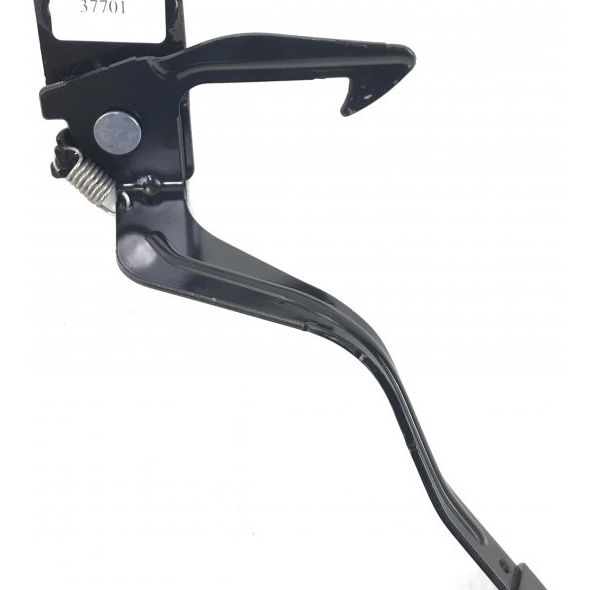 Alavanca Abertura Capo Kicks Sl 1.6 16v 2020 Original 37701