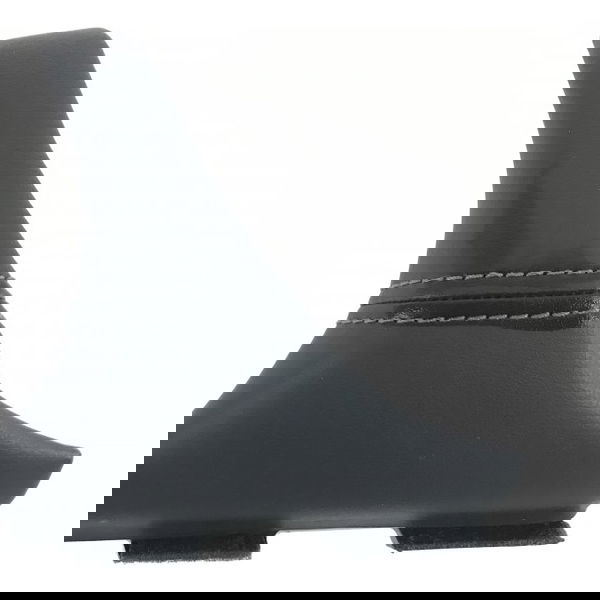 Acabamento Painel Esquerdo Kicks Sl 16v 2020 Original 37695