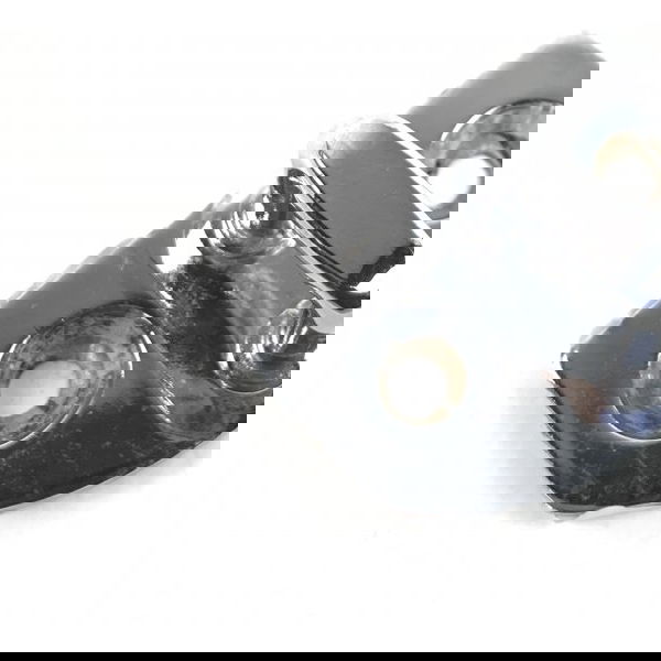 Batente Porta Dianteira Direito Captur 2019 Original (37802)