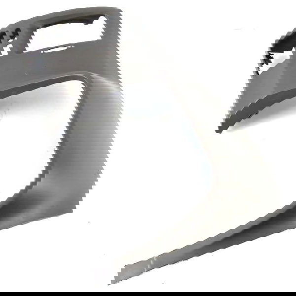 Moldura Painel Central Honda Civic 2009 C/ Detalhe (7698)