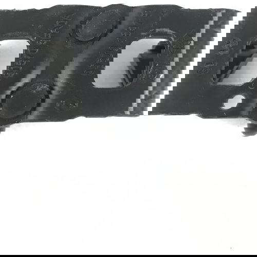 Batente Fechadura Tampa Traseira Kicks 2020 Original 37754