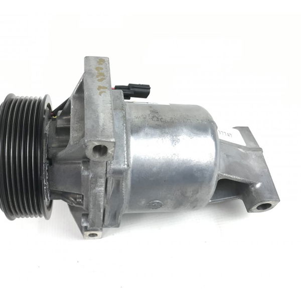 Compressor Ar Condicionado Kicks Sl 1.6 2020 Original 37747