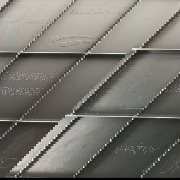 Acabamento Painel Direito Kicks Sl 16v 2020 Original 37690