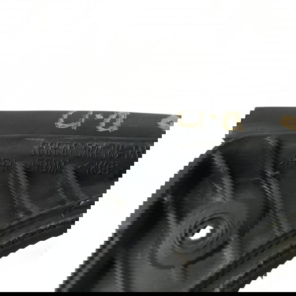 Borracha Anti Pó Porta Dianteira Esquerda Kicks 2020 (37685)