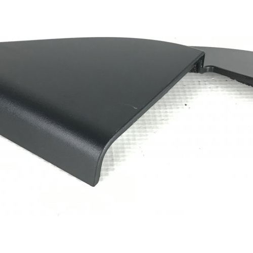 Capa Retrovisor Esquerdo Nissan Kicks Sl 2020 Original 37653