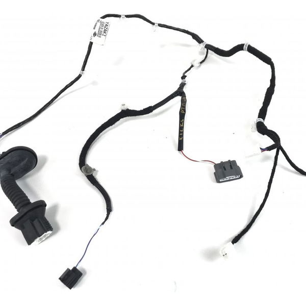 Chicote Porta Traseira Direita Kicks Sl 2020 Original 37601