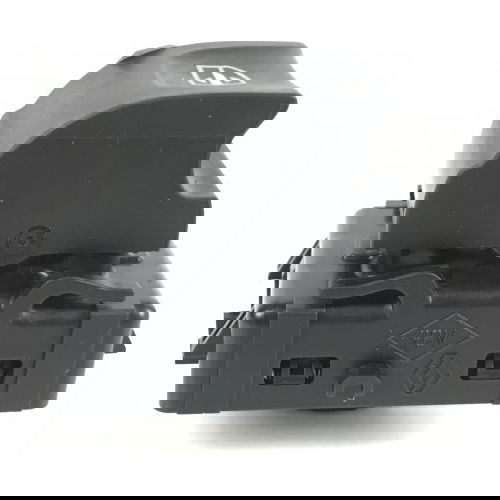 Botão Vidro Elétrico Traseiro Esquerdo Captur 2019 (37625)