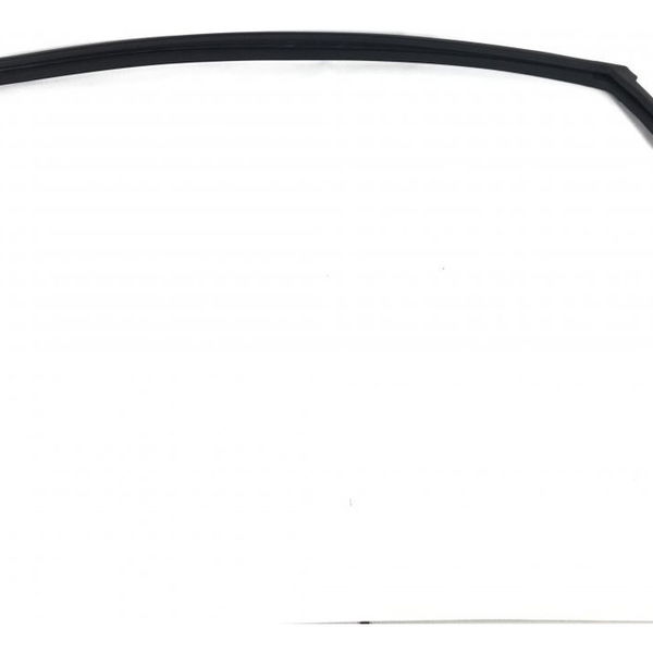 Borracha Canaleta Vidro Dianteiro Direito Kicks 2020 (37633)