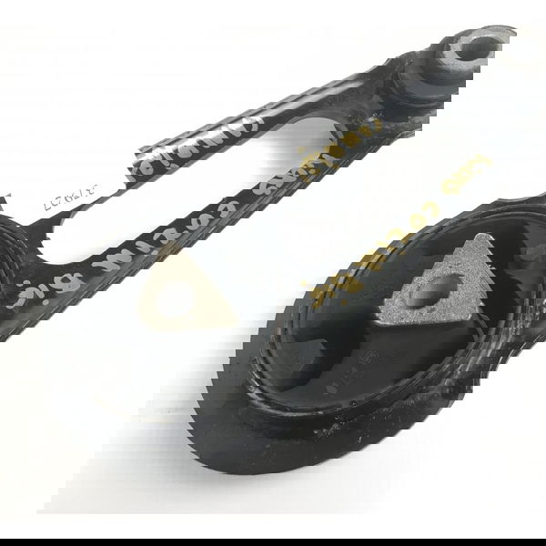 Coxim Inferior Cambio Kicks Sl 1.6 16v 2020 Original 37927