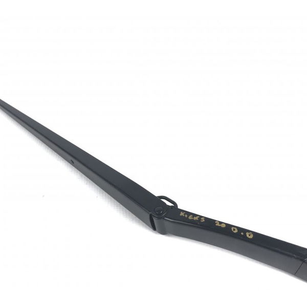 Braço Limpador Dianteiro Direito Kicks 2020 Original 37921
