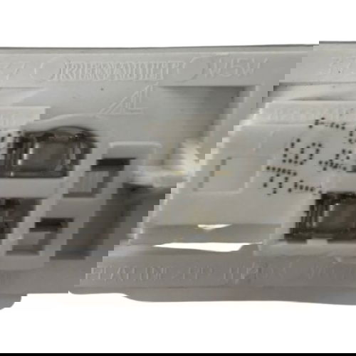 Luz Cortesia Porta Malas Direito Teto Nissan  Kicks