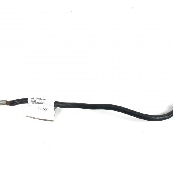 Cabo Polo Negativo Bateria Kicks Sl 1.6 2020 Original 37985