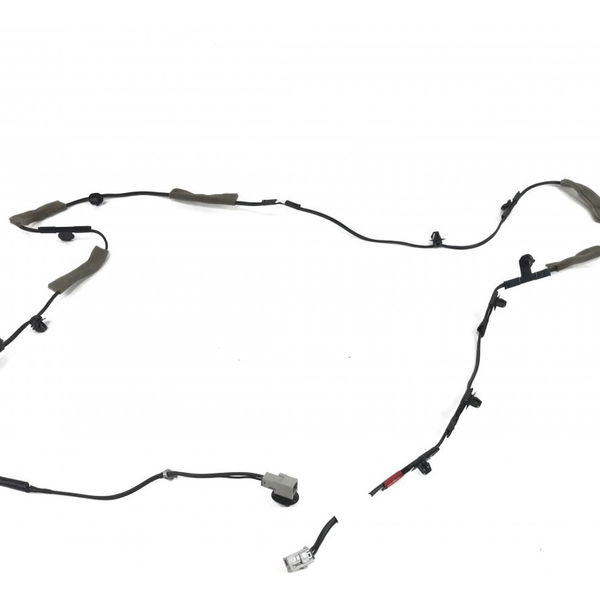 Chicote Antena Teto Kicks Sl 1.6 16v 2020 Original 37987