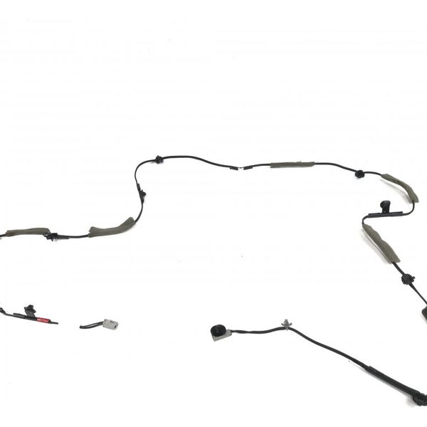 Chicote Antena Teto Kicks Sl 1.6 16v 2020 Original 37987