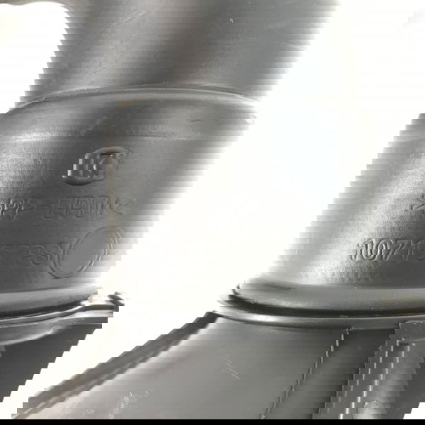 Mangueira Filtro De Ar Captur Life 1.6 2019 Original 37997