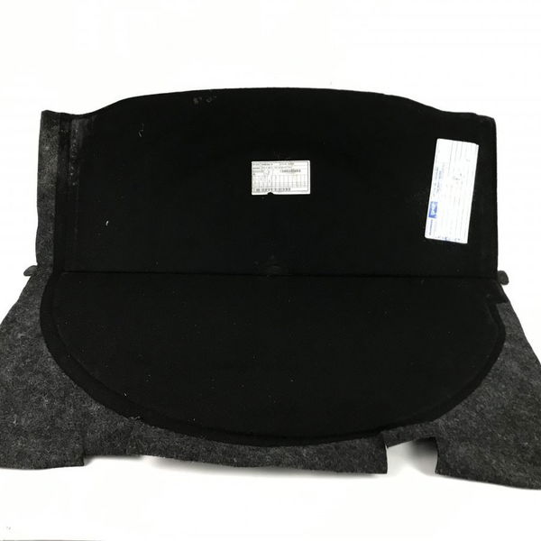 Carpete Assoalho Porta Malas Up Tsi 1.0 2019 Original 38166