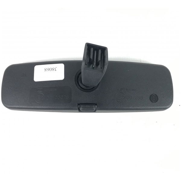 Retrovisor Interno Nissan Kicks Sl 1.6 2020 Original 38068