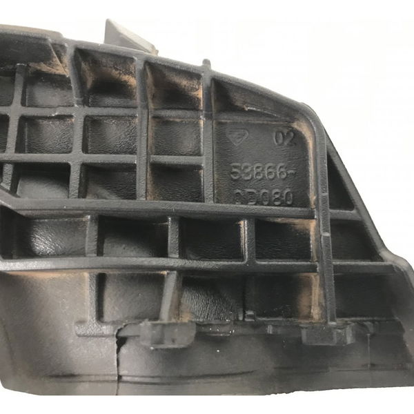 Par Tampa Churrasqueira Etios Sedan 2020 Original 38063