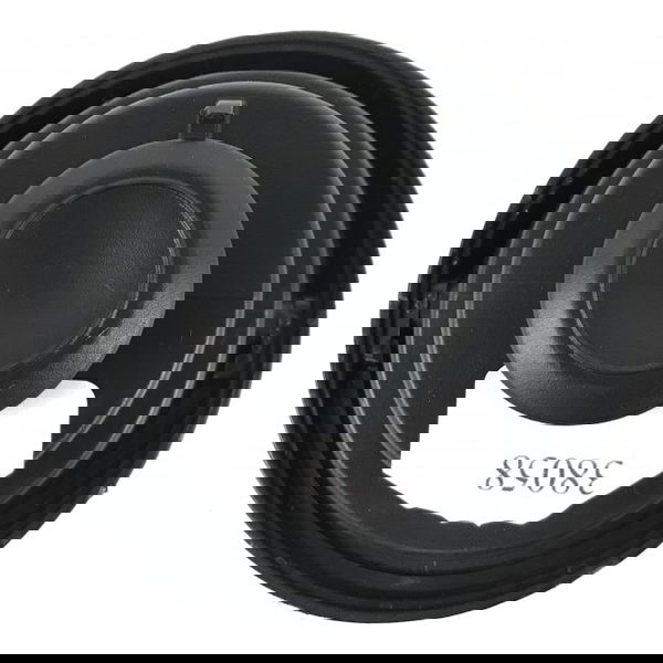 Difusor Ar Painel Central Direito Etios 2020 Original 38058