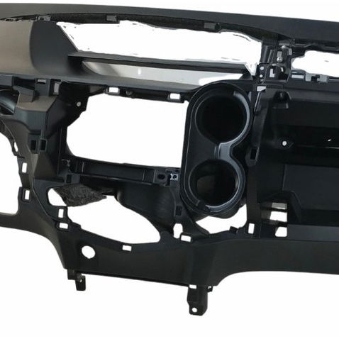 Painel Tabelier Etios Sedan X Plus 1.5 2020 Original 38019