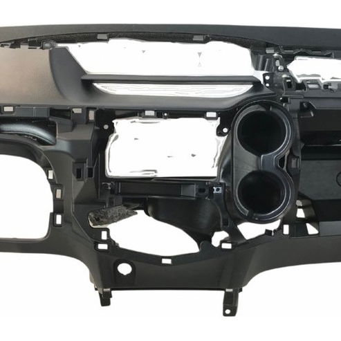 Painel Tabelier Etios Sedan X Plus 1.5 2020 Original 38019