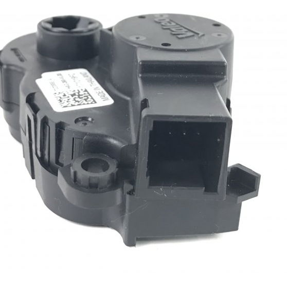 Motor Atuador Ar Nissan Kicks Sl 1.6 16v 2020 Original 38075
