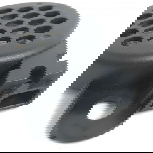 Sirene Sensor Estacionamento Up Move Tsi 2019 Original 38234