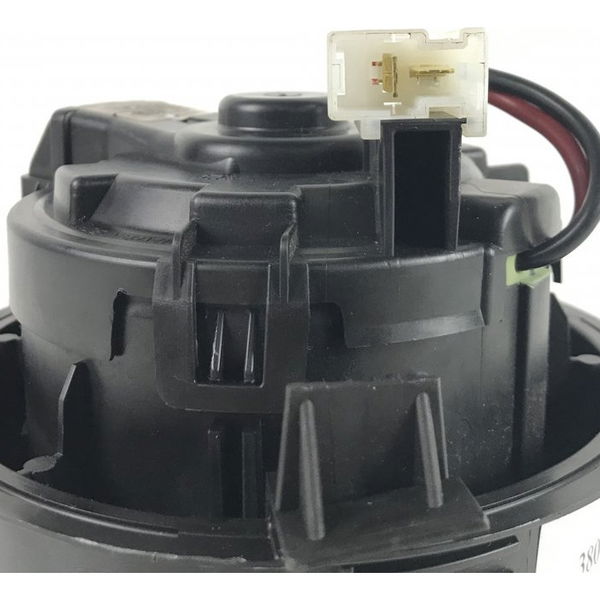 Motor Ar Forçado Nissan Kicks Sl 1.6 16v 2020 Original 38065