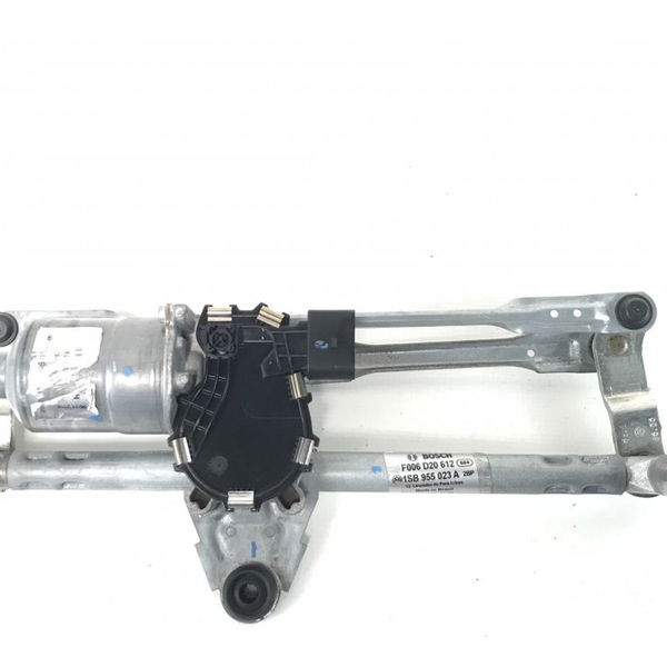 Motor Esguicho Limpador Dianteiro  Up Tsi 1.0 2019 38370