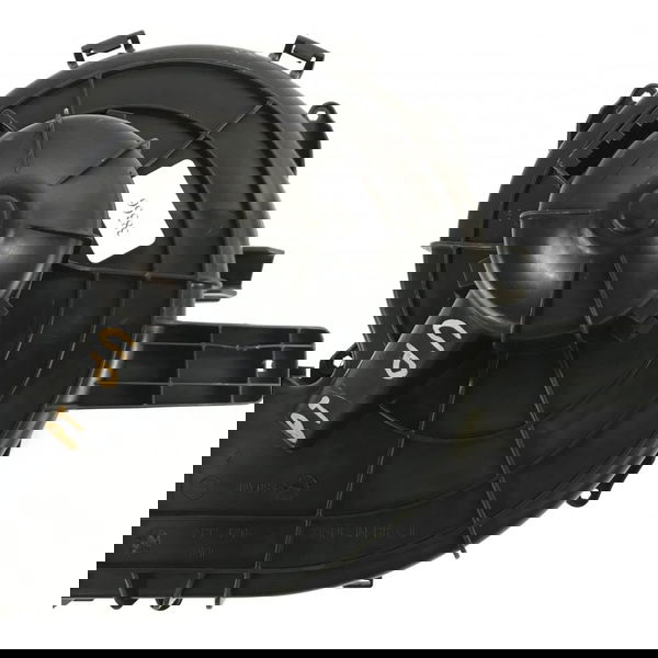 Motor Ventilador Ar Condicionado Up Move 1.0 2019 (38366)