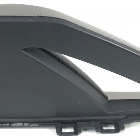 Moldura Console Central Ld Veloster 1.6 2013 C/detalhe 38490