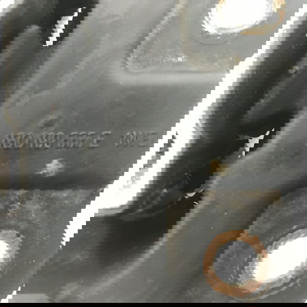 Coxim Cambio Vw Up Move Tsi 1.0 Turbo 2019 Original 38457