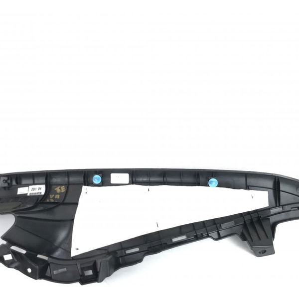 Acabamento Coluna Traseira Esquerda Veloster 2013 (38437)