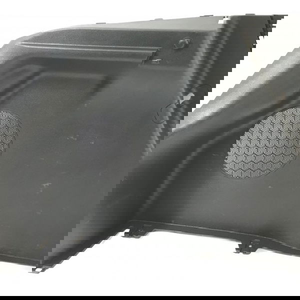 Acabamento Lateral Esquerdo Porta Malas Veloster 2013 (38415