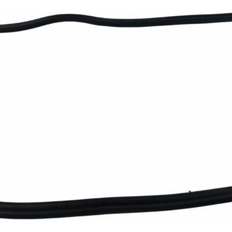 Borracha Vedação Porta Malas Veloster 2013 Original 38519