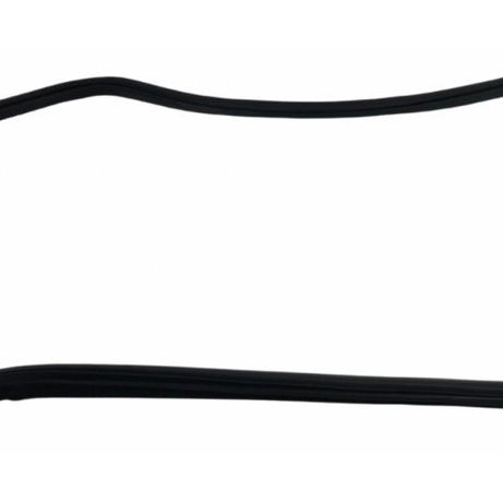 Borracha Vedação Porta Dianteira Esquerda Veloster 2013