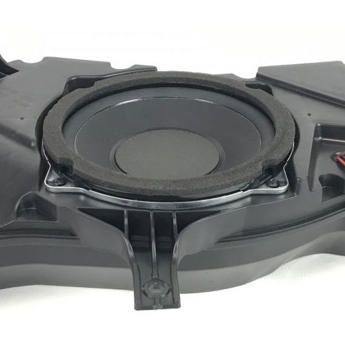 Alto Falante Subwoofer Veloster 1.6 16v 2013 Original 38578