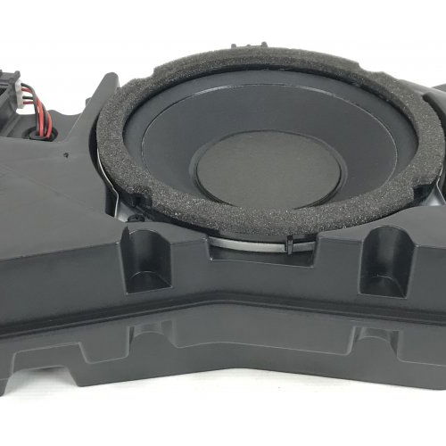 Alto Falante Subwoofer Veloster 1.6 16v 2013 Original 38578