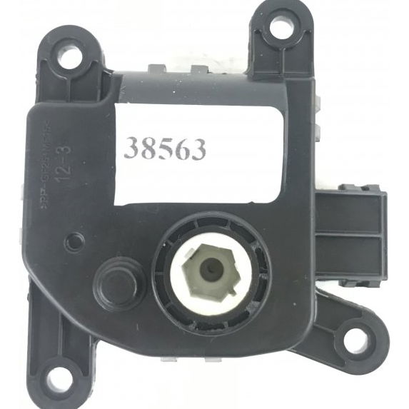 Motor Atuador Caixa Ar Veloster 1.6 16v 2013 Original 38563