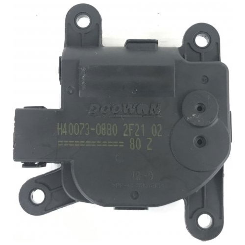 Motor Atuador Caixa Ar Veloster 1.6 16v 2013 Original 38563