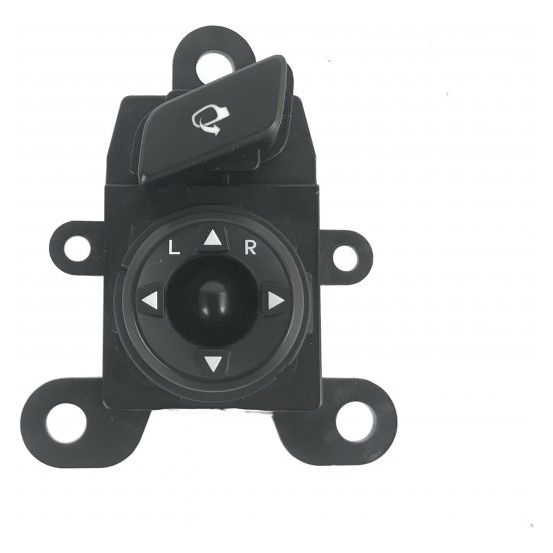 Comando Retrovisor Veloster 1.6 16v 2013 Original 38555