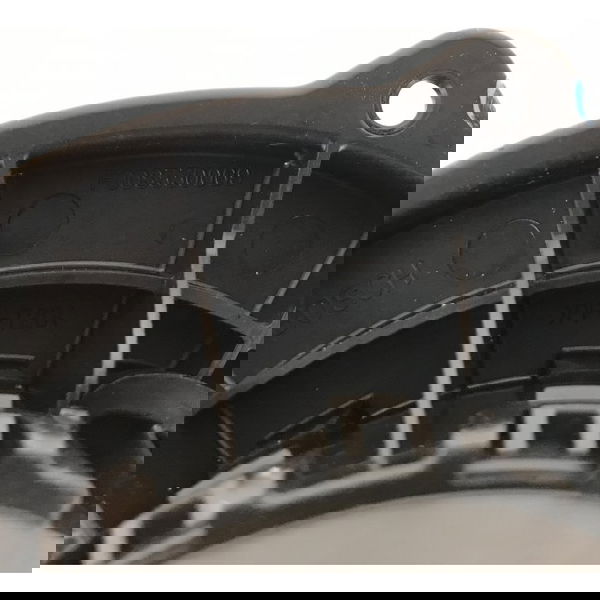 Motor Ventilador Ar Condicionado Veloster 2016 17 2018