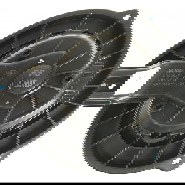 Motor Ventilador Ar Condicionado Veloster 2016 17 2018