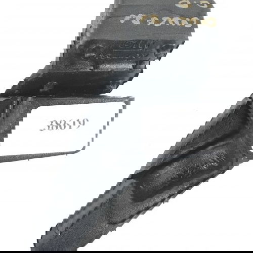 Fixador Conduite Chicote Dianteiro Direito Cruze 2021 (38619