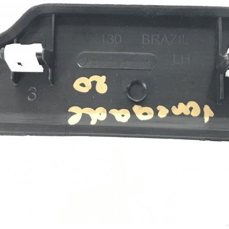 Moldura Acabamento Painel Esquerdo Renegade 2020 (38618)