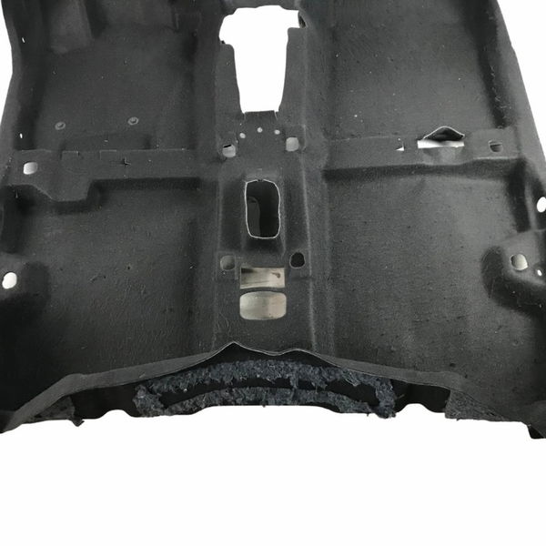 Carpete Assoalho Kicks Sl 1.6 16v 2020 Original (38720)