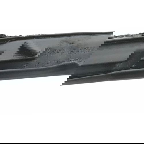 Borracha Canaleta Vidro Traseiro Esquerdo Impreza 2009