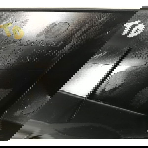 Soleira Interna Porta Traseira Direita Impreza 2009 (38759)