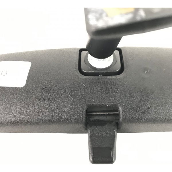 Retrovisor Interno Subaru Impreza 2.0 2009 Original 38743